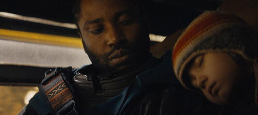 ザ・クリエイター／創造者