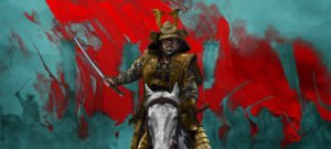 SHOGUN 将軍