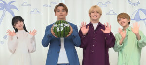 ブルーピリオド