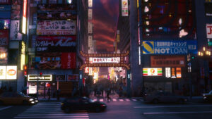 龍が如く～Beyond the Game～