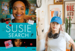 #スージー・サーチ