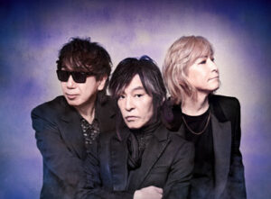 TM NETWORK Carry on the Memories -３つの個性と一つの想い-