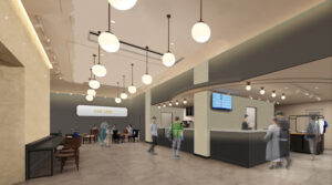 シネ・リーブル神戸