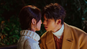 劇場版 時をかける愛