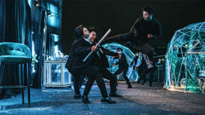 プロセキューター