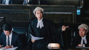 プロセキューター