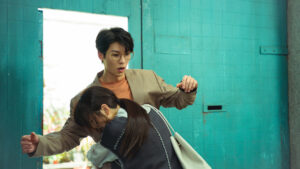 劇場版 時をかける愛