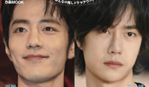 中国ドラマが好き！みんなの推しドラマアワード