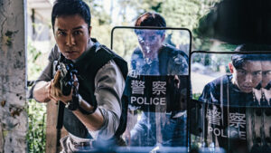 プロセキューター