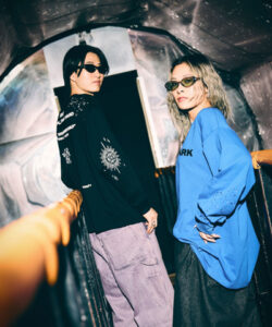 ひらかたパーク、「niko and …(ニコアンド)」とのコラボアイテム販売