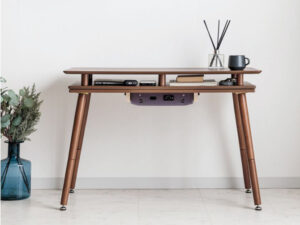 シェルフ付き2WAYこたつ