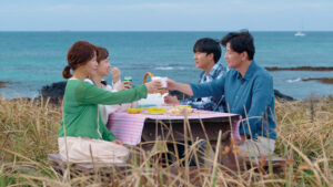 夏の終わりのクラシック