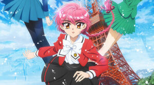 魔法騎士レイアース