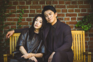 匿名の恋人たち