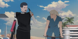 マーズ・エクスプレス