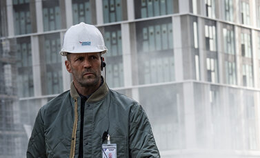 ワーキングマン