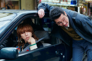 ナイトフラワー