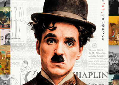 チャップリン