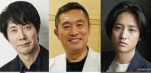 幕末ヒポクラテスたち