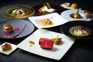 リーベルホテル大阪