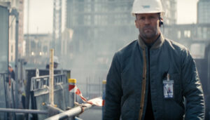 ワーキングマン