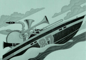 NSB 第15集 すべてをあなたに＜復刻版＞