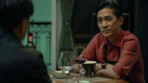 Fox Hunt フォックス・ハント