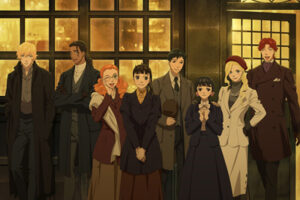 プリズム輪舞曲