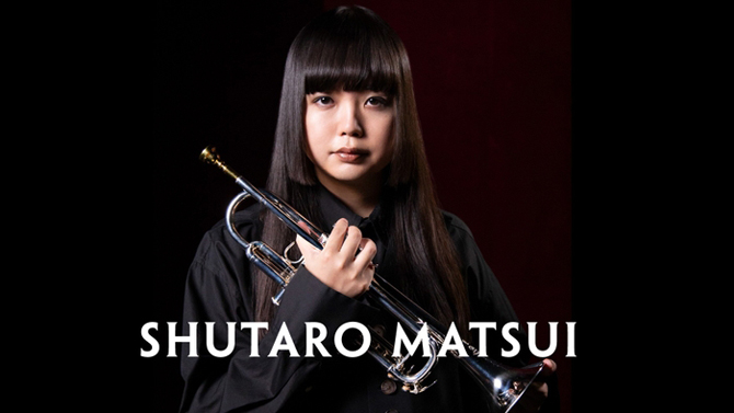 松井秀太郎 CONCERT HALL LIVE 2026