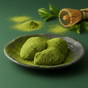 京都利休の生わらび餅