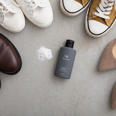 NULL シューパウダー