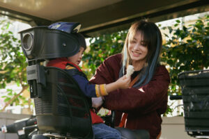 ナイトフラワー