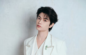 永夜星河（えいやせいが）～シークレット・ラブミッション～