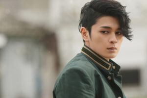 WIND BREAKER／ウィンドブレイカー