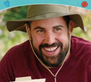 サムシング・エクストラ！ やさしい泥棒のゆかいな逃避行