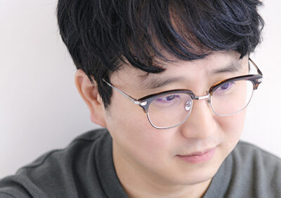 第4次恋愛革命 ～出会いはエラー：恋はアップデート～