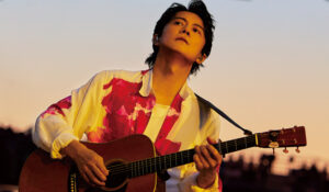FUKUYAMA MASAHARU LIVE FILM@NAGASAKI　月光 ずっとこの光につながっていたんだ