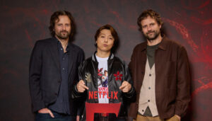 ストレンジャー・シングス 未知の世界 5