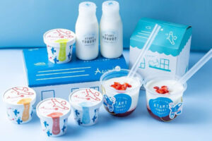 熱海ヨーグルト発酵所1周年祭