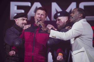 ランニング・マン