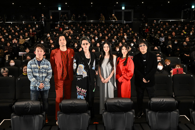 ワーナー・ブラザース映画ファンフェスティバル