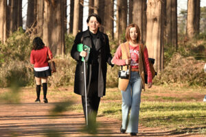 映画ラストマン -FIRST LOVE-