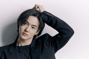 世子＜セジャ＞が消えた～禁じられた愛～