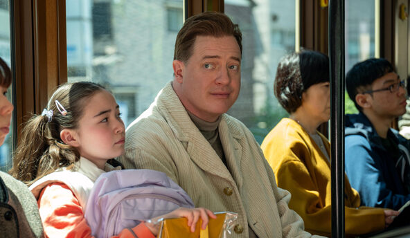 レンタル・ファミリー