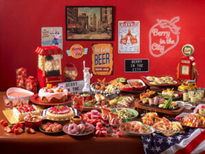 リーベルホテル大阪