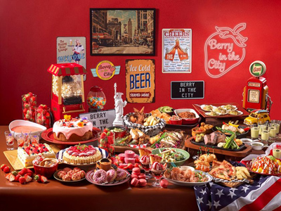 リーベルホテル大阪