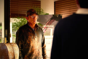 ロビー！　4000億円を懸けた仁義なき18ホール