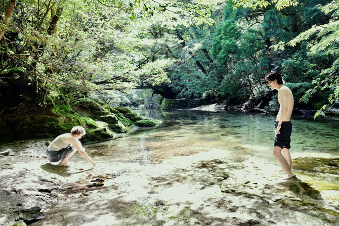 たしかにあった幻