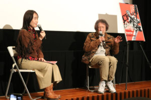 チャック・ベリー　ブラウン・アイド・ハンサム・マン