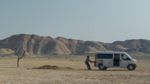 シンプル・アクシデント／偶然